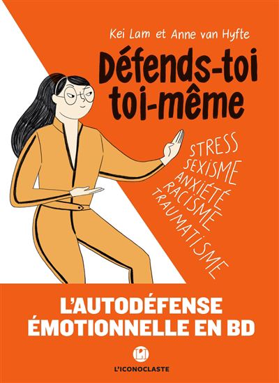 Défends-toi toi même